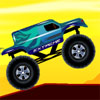 play Turbo Truck 1