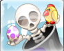 play Skeleton Launcher