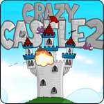 play Crazy Castle 2