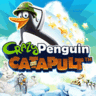 play Crazy Penguin Catapult