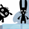 play Zombie Rabbits Must Die