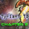 play Tyrian : Td Level 2