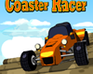 play Coaster Racer