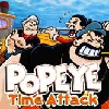 play Popeye Time Attack