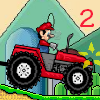 play Mario Tractor 2