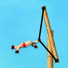 play Ragdoll Crusher