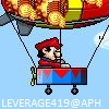 play Mario Zeppelin