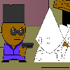 play Fresh Prince Vs Kkk
