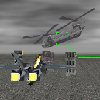 play Steel Unicorn