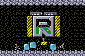 play Rock Rush