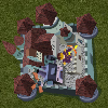 play Survival At Castle Ridge