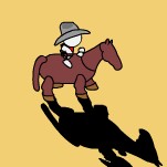 play Cowboys And Chinamen