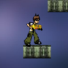 play Ben 10: The Third Universe