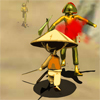 play Ninjai Ambush