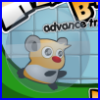 play Hamster Ball: Advanced Tracks