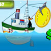 play Treasure Hunter In The Sea