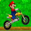play Mario Fun Ride