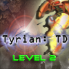 play Tyrian : Td - Level 2