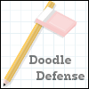 play Doodle Defense