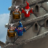 play Slice Fortress 2