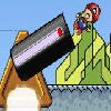 play Mario Toss
