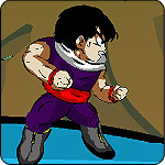 play Gohan'S Adventure 2