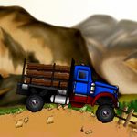 play Transporter Truck