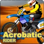 play Acrobatic Rider