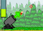 play Pixel Launch