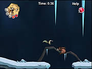play Ice Age - Dawn Of The Dinosaurs