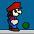 play Hungry Mario