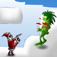 play Santas Vengeance