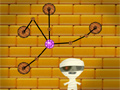 play Mummy Trouble