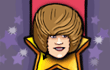 play Justin Bieber Hair Defense