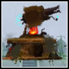play Hugo: Cannonball