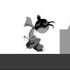 play Ninja Bolt