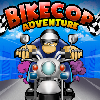 play Bikecop Adventure