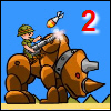 play Arnys Battle 2