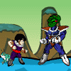 play Gohan'S Adventure 2