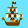 play Puru Puru - Pirates War