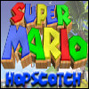 play Super Mario Hopscotch