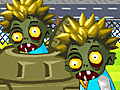play Zombie School Defense 2