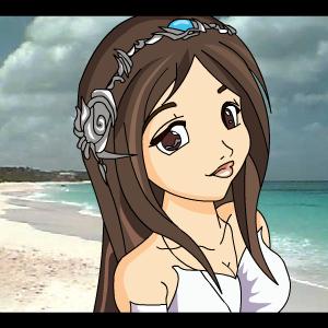play Final Fantasy Sim Date