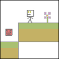 play Squareman 3