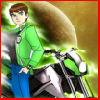 play Ben 10 Ultimate Motor