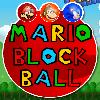 play Mario Block Ball