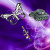play Butterfly Tower Defense