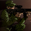 play Lone Soldier