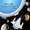 play Space Fighter