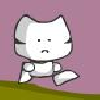 play Ninja Cat - Endurance Challenge